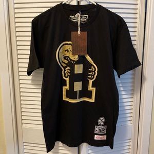 Mitchell & Ness Toronto Raptors Tee
